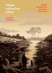 Případ výjimečné klibny - Jaroslav Velinský 1