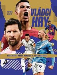 Vládci hry - Zbyněk Veselý 1