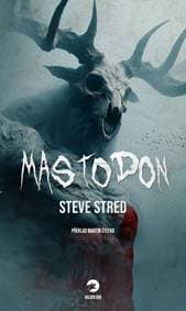 Mastodon - Steve Stred 1
