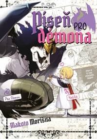 Píseň pro démona - Morishita Makoto