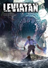 Leviatan 6 - Lee Gyuntak 1