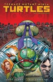 Teenage Mutant Ninja Turtles - Jason Aaron