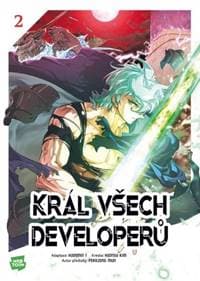 Král všech developerů 2 - Mun Pekkjong 1