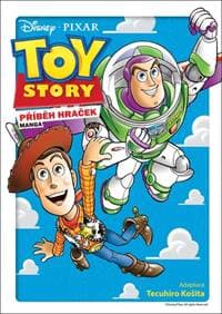 Toy Story Příběh hraček - Tecuhiro Košita 1