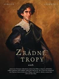 Zrádné tropy - Alain Ayroles