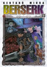 Berserk 25 - Miura Kentaro 1