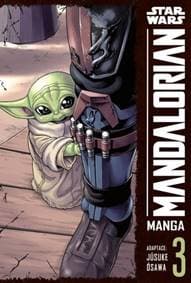 Star Wars: Mandalorian 3 - Osawa Yusuke