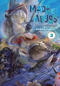 Made in Abyss: Stvořen v Propasti 3 - Tsukushi Akihito 1
