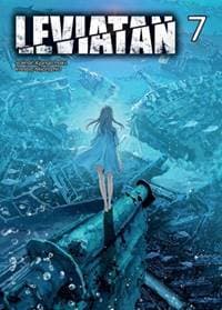 Leviatan 7 - Lee Gyuntak 1