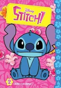 Stitch! 2 - Tsukirino Yumi 1