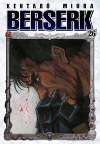Berserk 26 - Miura Kentaro
