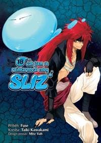 Jak jsem se reinkarnoval coby sliz 18 - Fuse 1