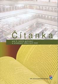 Čítanka pre 1. ročník gymnázií a stredných odborných škôl - Dvořák Karel