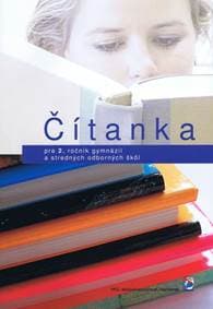 Čítanka pre 2. ročník gymnázií a stredných odborných škôl - Dvořák Karel