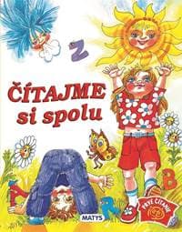 Čítajme si spolu - Kolektív autorov