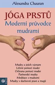 Jóga prstů - Alexandra Chauran