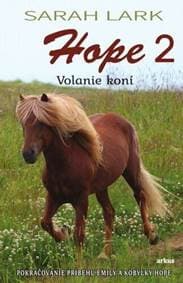 Hope - Volanie koní 2 - Lark Sarah 1
