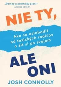 Nie ty, ale oni - Josh Connolly