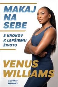 Makaj na sebe - Venus Williams, Myatt Murphy 1