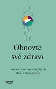 Obnovte své zdraví - Kirkpatricková, Ibrahim Hanouneh Kristin
