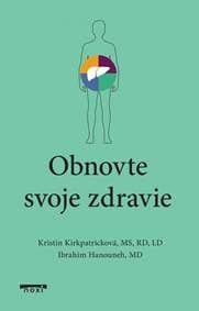 Obnovte svoje zdravie - Kirkpatrick, Ibrahim Hanouneh Kristin 1