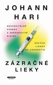 Zázračné lieky - Hari Johann 1