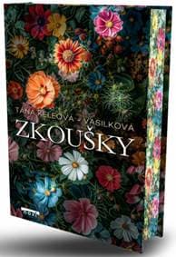 Zkoušky - Táňa Keleová-Vasilková