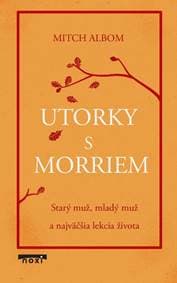 Utorky s Morriem - Albom Mitch