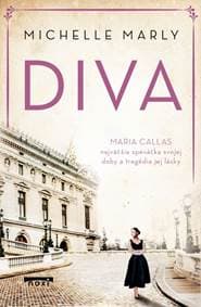 Diva Maria Callas - Marly Michelle 1