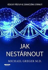 Jak nestárnout - Michael Greger 1