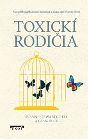 Toxickí rodičia - Forward Susan 1