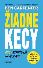 Žiadne kecy - Carpenter Ben
