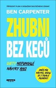Zhubni bez keců - Ben Carpenter