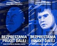 Bezprestania prúdiť ďalej - Veronika Rácová, Ivana Hostová (eds) 1