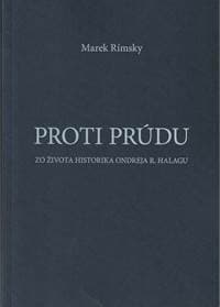 Proti prúdu - Marek Rímsky 1