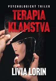 Terapia klamstva - Lorin Lívia 1