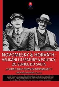 Novomeský & Horváth - Horváth,Lukáš Perný Ivan 1