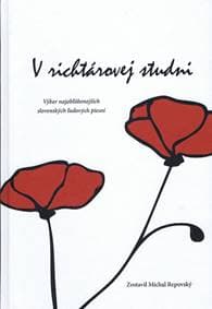 V richtárovej studni - Repovský Michal