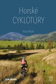 Horské cyklotúry - Mizla Karol 1