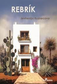 Rebrík - Kuznietsova Eugenia 1