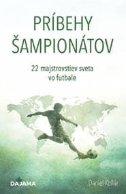 Príbehy šampionátov - Kollár Daniel 1