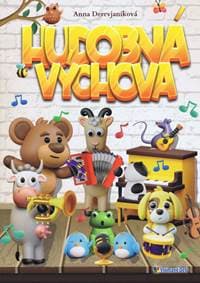 Hudobná výchova - Derevjaníková Anna
