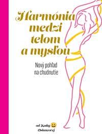 Harmónia medzi telom a mysľou - Katarína Oslancová 1