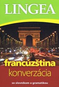 Slovensko – francúzska konverzácia 4. vydanie - autor neuvedený 1