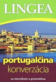 Portugalčina-konverzácia so slovníkom a gramatikou-3.vydanie - autor neuvedený 1