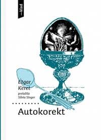 Autokorekt - Keret Etgar 1