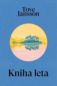 Kniha leta - Jansson Tove 1