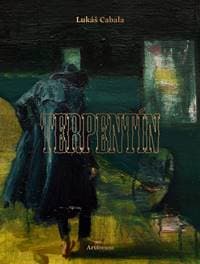 Terpentín - Lukáš Cabala 1