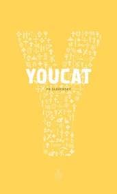 YOUCAT - Katechizmus katolíckej cirkvi pre mladých - autor neuvedený 1
