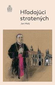 Hľadajúci stratených - Jan Malý 1